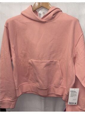NWT Lululemon Steady State Oversized Hoodie Sz Small